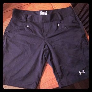Under Armour Golf Shorts